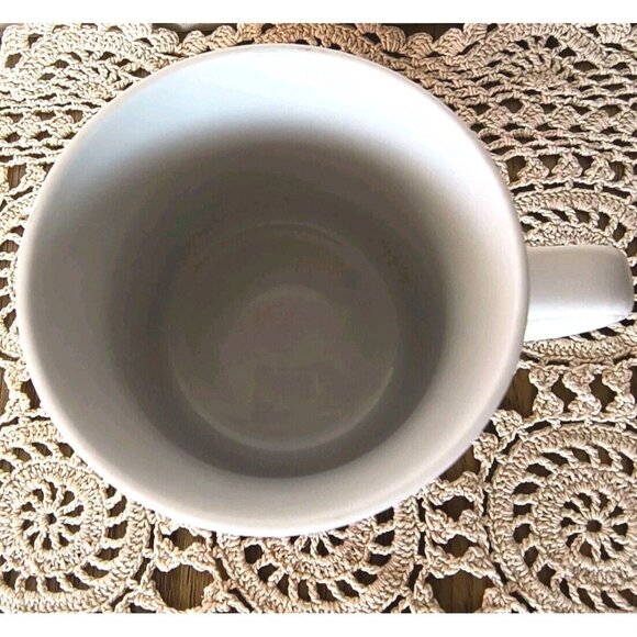 Vintage Avon Easter Happiness and Love Mug SET/2 Mugs, 1983 & 1984 Mugs, EUC - Picture 7 of 10